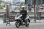 Honda PCX125 ym10  0861