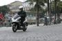 Honda PCX125 ym10  0866