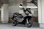 Honda PCX125 ym10  11