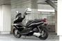 Honda PCX125 ym10  12