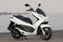 Honda PCX125 ym10  35