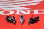 Honda PCX125 ym10  55