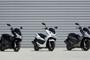 Honda PCX125 ym10  56