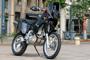 Honda XR 650 Only Bike