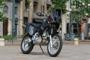 Honda XR 650 Only Bike 01