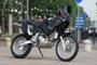 Honda XR 650 Only Bike 03