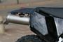 Honda XR 650 Only Bike 09