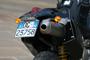 Honda XR 650 Only Bike 12