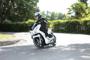 Honda PCX125 ym10  0795