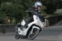 Honda PCX125 ym10  0805
