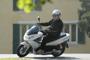 Honda PCX125 ym10  0821