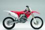 Honda CR452011SRA lowres