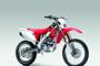 Honda CRF250X 2011 2