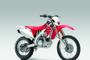 Honda CRF450X 2011