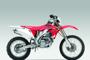 Honda CRF450X 2011 2