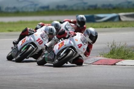 Honda Italia Racing Project