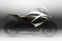 honda teaser