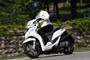 Honda Vision dinamic (1)