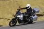 Honda CrossTourer 2012 31