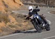 Honda CrossTourer 2012 38