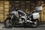 Honda CrossTourer 2012 static 04