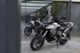 Honda CrossTourer 2012 static 14