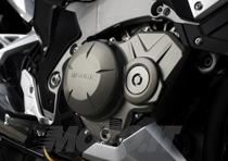 Honda CrossTourer 2012 static 40