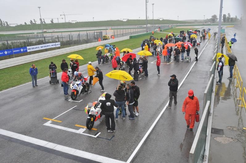 Honda CBR Cup, Misano (12)