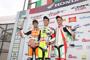 Honda Hornet Cup (4)