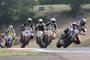 Honda Hornet Cup (1)