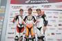 Honda Hornet Cup (2)