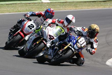 Honda Hornet Cup Imola (6)