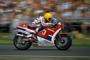 Honda RS850R Joey Dunlop