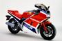 Honda VF1000R '84