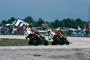 Honda VF750S  Baldwin e Spencer