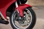 Honda VFR1200 detail15
