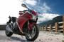 Honda VFR1200 static09