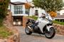 Honda VFR1200 static11