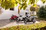 Honda VFR1200 static15