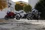 Honda VFR1200 static16