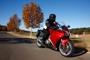 Honda VFR1200  1137