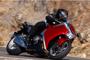 Honda VFR1200  1155