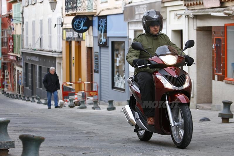 Honda SH 150