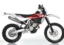 Husqvarna 2010 TE 250 03