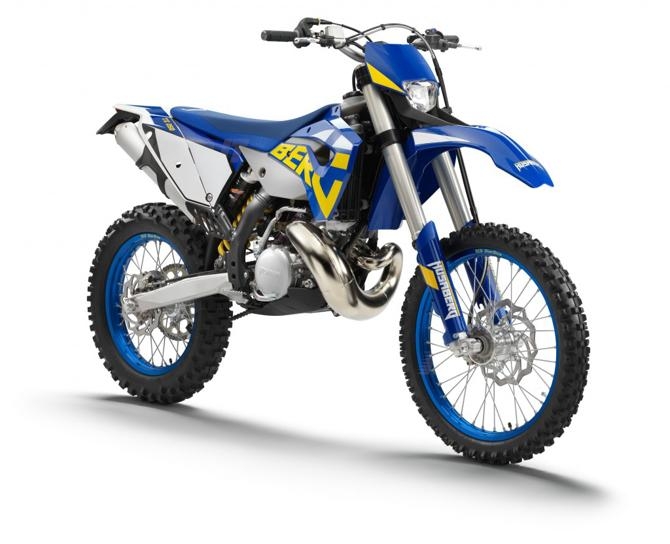 Husaberg 2011 12