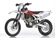 Husqvarna 2010 TE 310 02