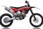 Husqvarna TE 449