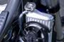 Husaberg gamma 2013 static radiatore