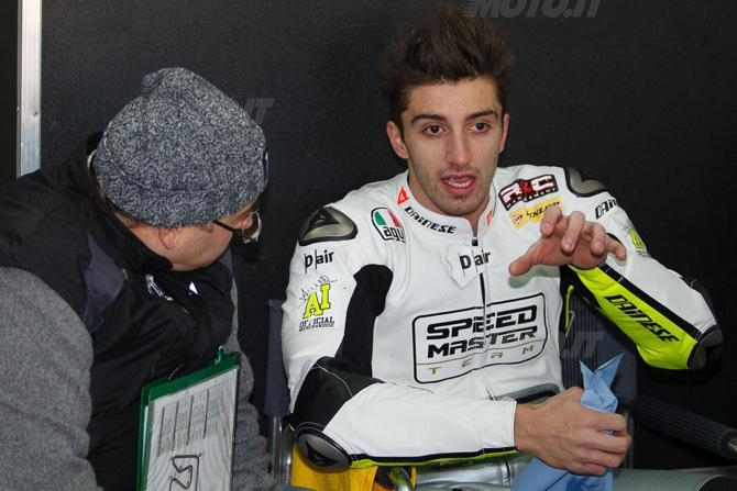 Iannone, Sfoglia la gallery