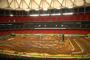 Il Georgia Dome di Atlanta